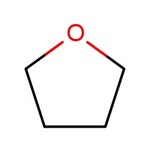 Tetrahydrofuran, non-UV, HPLC Grade, 99.7+%, stab. with 250ppm BHT
