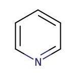 Pyridine, ACS, 99.0+%