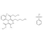 Amlodipine besylate, 98+%