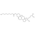 Cholesteryl pelargonate, +99%, Thermo Scientific Chemicals