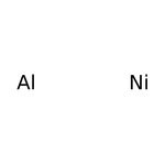 Nickel aluminum, 99.0% min (metals basis)