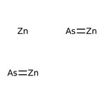 Zinc arsenide, 99.999% (metals basis), Thermo Scientific Chemicals