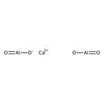 Calcium aluminum oxide, 99% (metals basis)