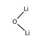 氧化锂, 99.5% (metals basis)