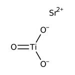钛酸锶, 99+% (metals basis)