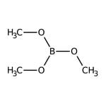Trimethyl borate, 99%, AcroSeal&trade;