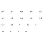 锗酸铋, Puratronic&reg;, 99.9995% (metals basis)