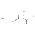 Sodium aurothiomalate(I), 99.9% (metals basis)