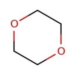 1,4-Dioxane, HPLC Grade, 99% min