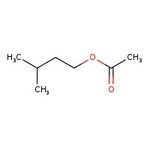 Isoamyl acetate, 99%, pure, mixture of 2- and 3-Methylbutyl acetate