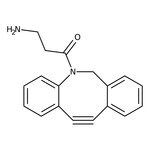 Azadibenzocyclooctyne-amine