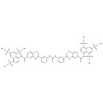 Suramin hexasodium salt, 98+%