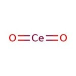 Cerium oxide, 20% in H{2}O, colloidal dispersion