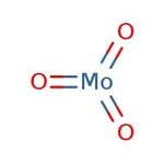 三氧化钼(VI), Puratronic&reg;, 99.998% (metals basis 去除 W), W 300ppm 最高