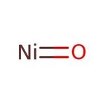 Nickel(II) oxide, Puratronic&trade;, 99.998% (metals basis)