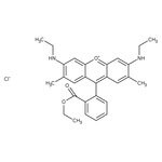 Rhodamine 6G perchlorate, 99%, pure, laser grade