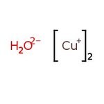 Copper(I) oxide, 99% (metals basis)