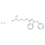 Benzydamine hydrochloride