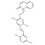 油红 O，生物染色