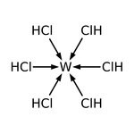 Tungsten(VI) chloride, 99%