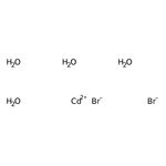 Cadmium bromide tetrahydrate, Reagent Grade