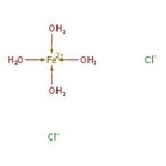 Iron(II) chloride tetrahydrate, 98%