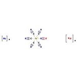 Sodium pentacyanonitrosylferrate(III) dihydrate, 98+%