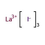 Lanthanum(III) iodide, ultra dry, 99.99% (metals basis)