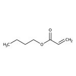 n-Butyl acrylate, 98+%, stab. with up to 50ppm 4-methoxyphenol