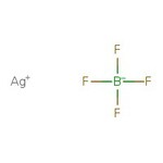 Silver tetrafluoroborate, 99%