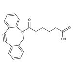 Azadibenzocyclooctyne acid