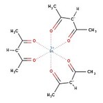 乙酰丙酮铟, 98%