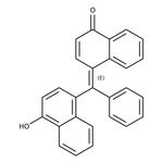 &alpha;-萘酚苯甲醇