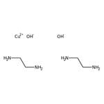 Copper(II)-ethylenediamine complex, technical, 1M sol. in water, not for viscosity determination