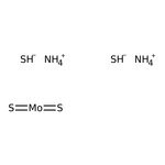 四硫代钼酸铵