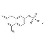 4-Methylumbelliferyl sulfate potassium salt, 98%