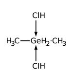 二甲基二氯化锗, 97+%