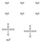 Manganese(II) perchlorate hexahydrate, 99.995% (metals basis)