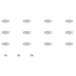 Dodecacarbonyltriosmium, 99%