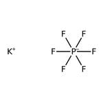 Potassium hexafluorophosphate, 99%, extra pure