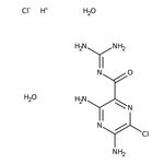 Amiloride hydrochloride dihydrate