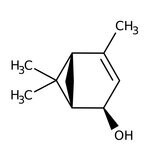 (S)-顺式马鞭草烯醇