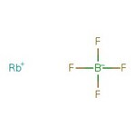 四氟硼酸铷, 98%