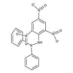 2,2-Diphenyl-1-picrylhydrazyl (free radical), 95%