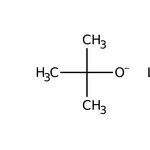 Lithium tert-butoxide, 99.9% (metals basis)