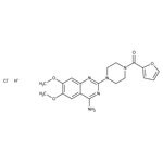 Prazosin hydrochloride