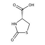 (R)-(-)-2-Oxothiazolidine-4-carboxylic acid, Thermo Scientific Chemicals