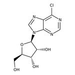 6-Chloropurine riboside, 98%, Thermo Scientific Chemicals