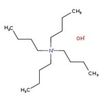 四正丁基氢氧化铵, 1.0M水溶液, HPLC级