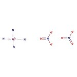 Tetraammineplatinum(II) nitrate